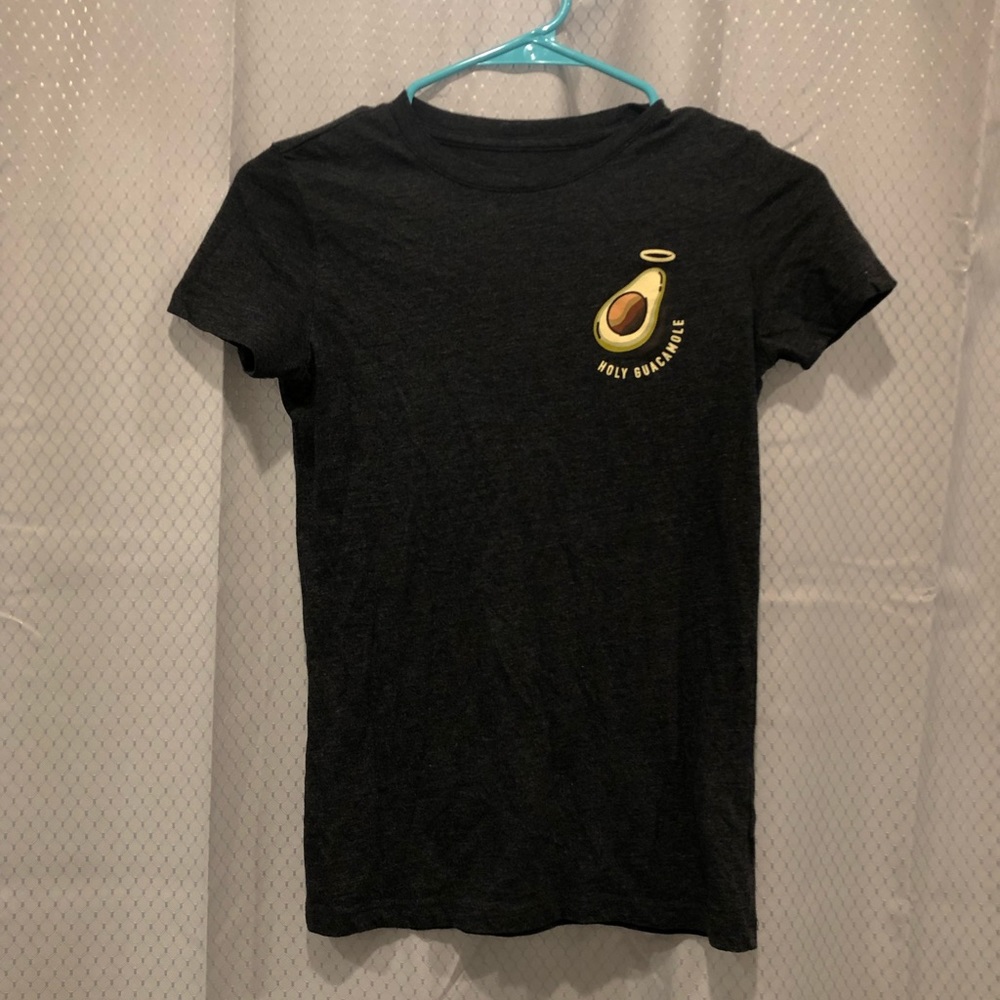 holy guacamole tee